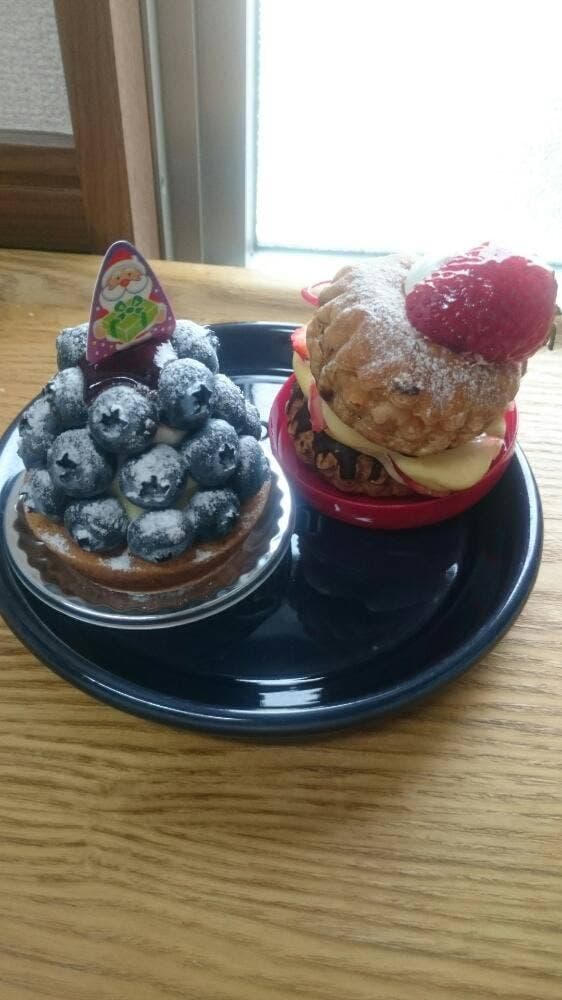 ル・パティシエ・ジョーギ - サブ画像3