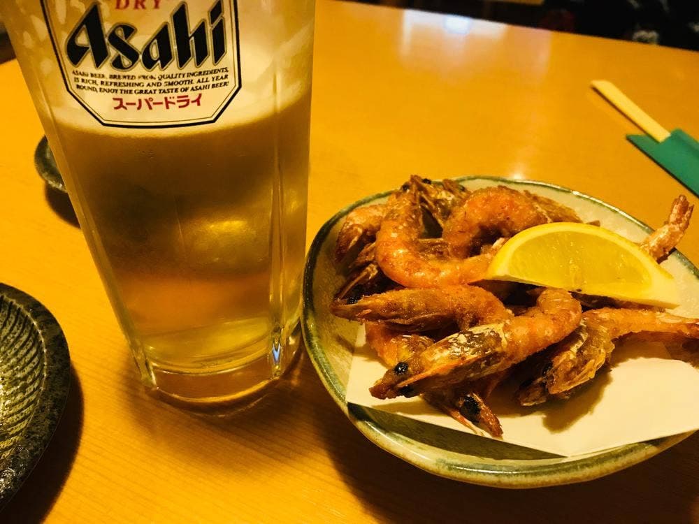 居酒屋のんさん