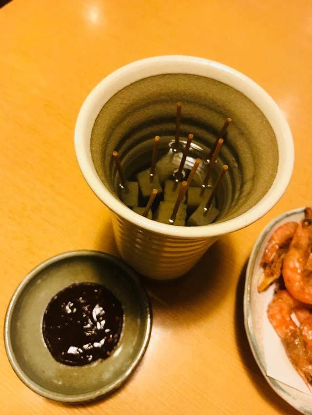 居酒屋のんさん - サブ画像2