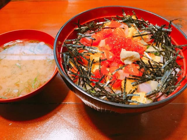 築地 江戸銀 本店 - サブ画像2