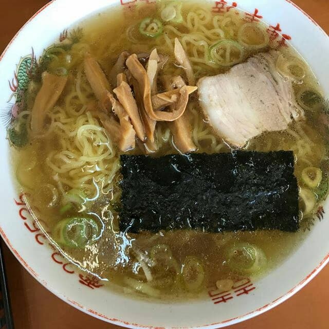 新来軒 - サブ画像2