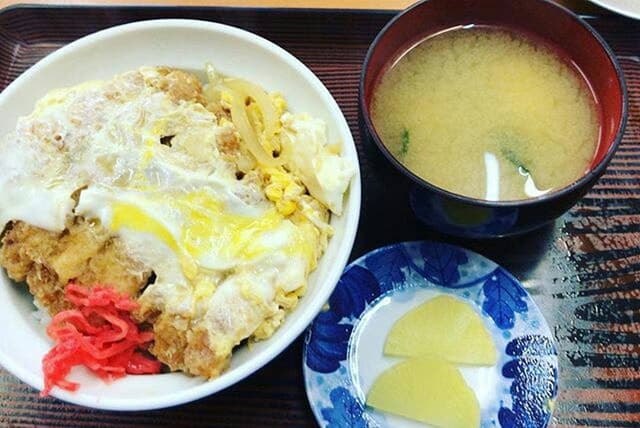 新来軒 - サブ画像3