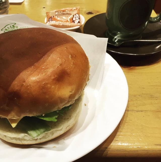 コメダ珈琲店 イオンモール新瑞橋店 - サブ画像1