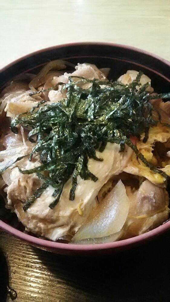 丸花そば店 - サブ画像2