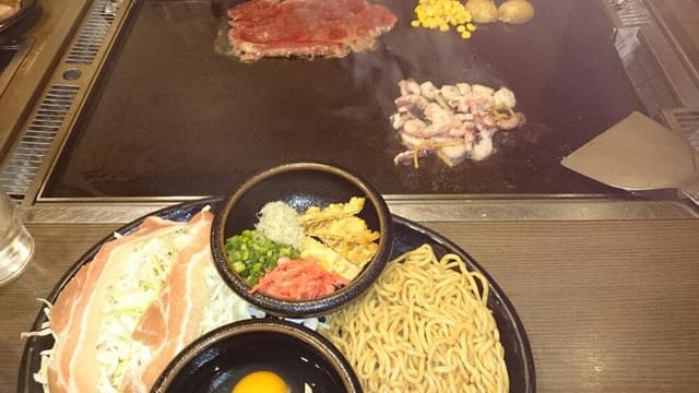 道とん堀 熊本インター店 - サブ画像3