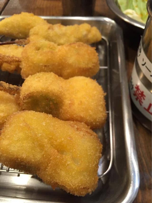 あつかつ - サブ画像3