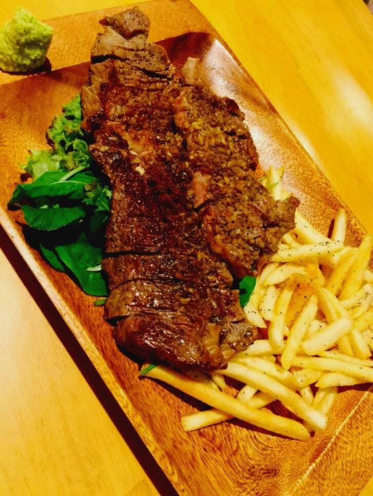 居酒屋 ぎゅうぎゅう