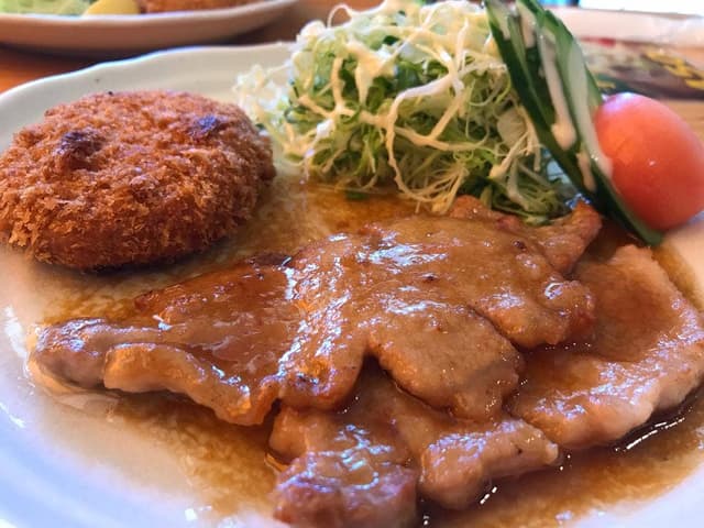 てん屋食堂 - サブ画像1