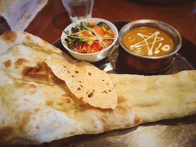 ネパール&インド料理 ヒマラヤ - サブ画像2