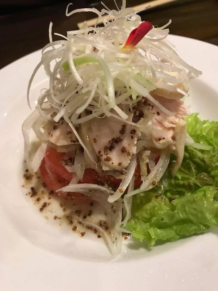 和 dining DANDAN