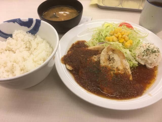 松屋 通天閣店 - サブ画像3