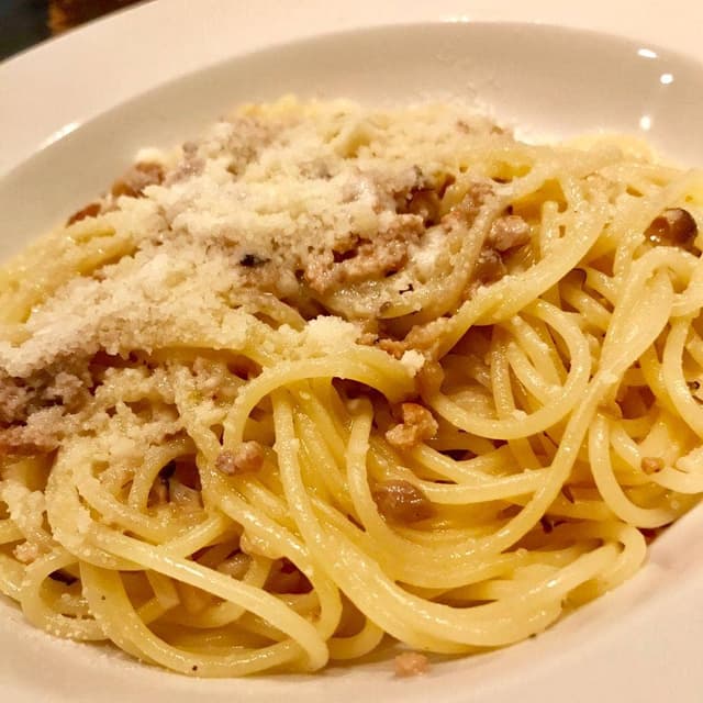 つじもとパスタ店 - サブ画像3