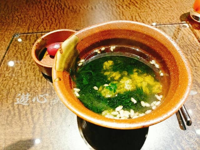 遊心美膳 高木 - サブ画像3