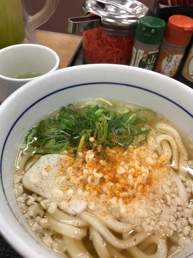 なか卯 布施店 - サブ画像3