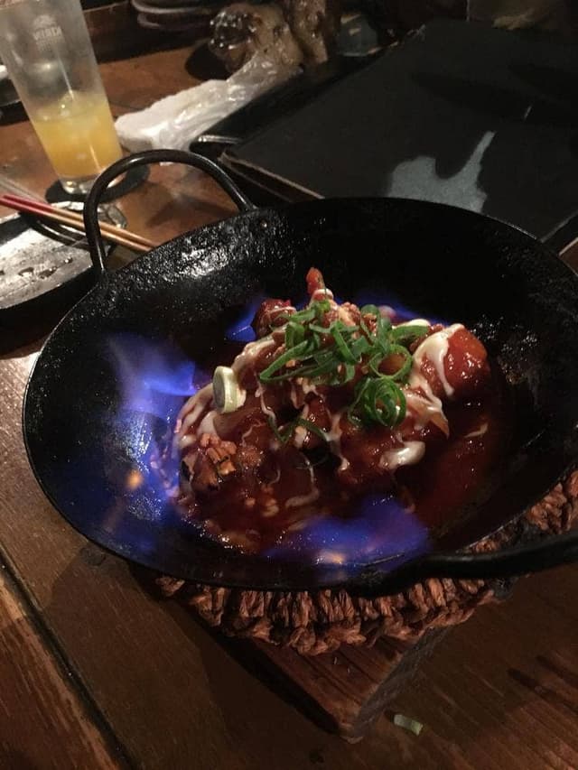 シーサー食堂 - サブ画像3