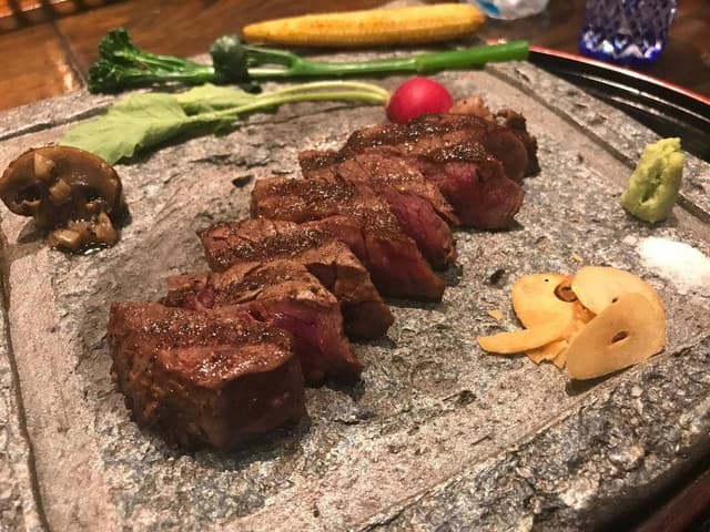 炭火焼 角鹿 - サブ画像1