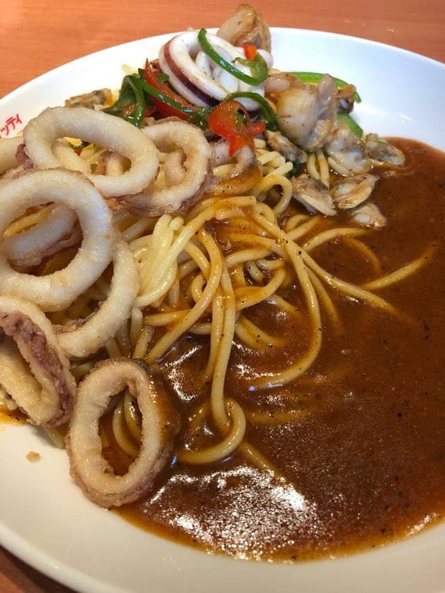 パスタ・デ・ココ 一宮泉店 - サブ画像1