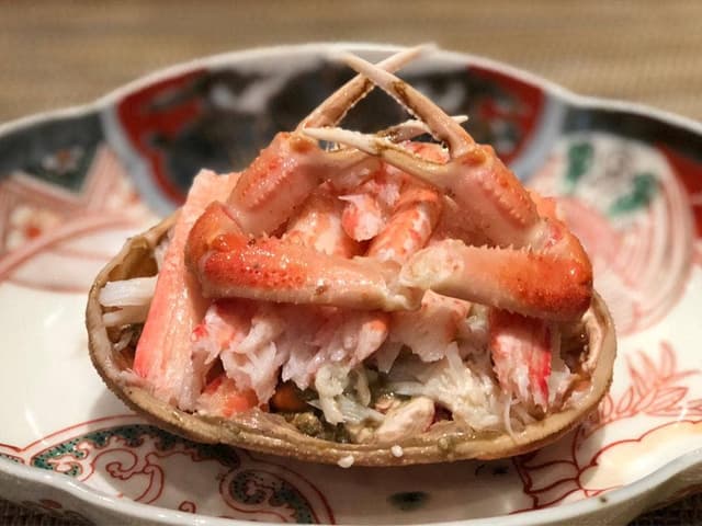 鮨 仙太 - サブ画像1