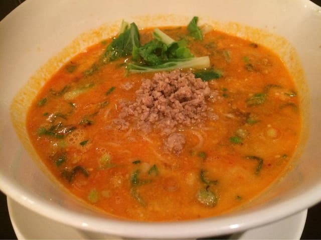 チャイニーズレストラン 直城 - サブ画像2