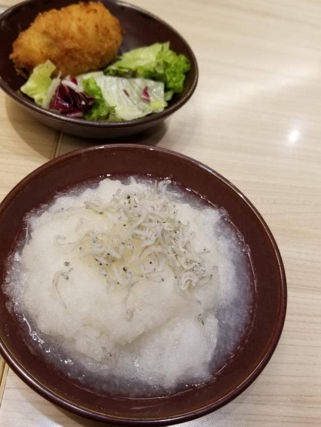 大戸屋ごはん処 大森店 - サブ画像2
