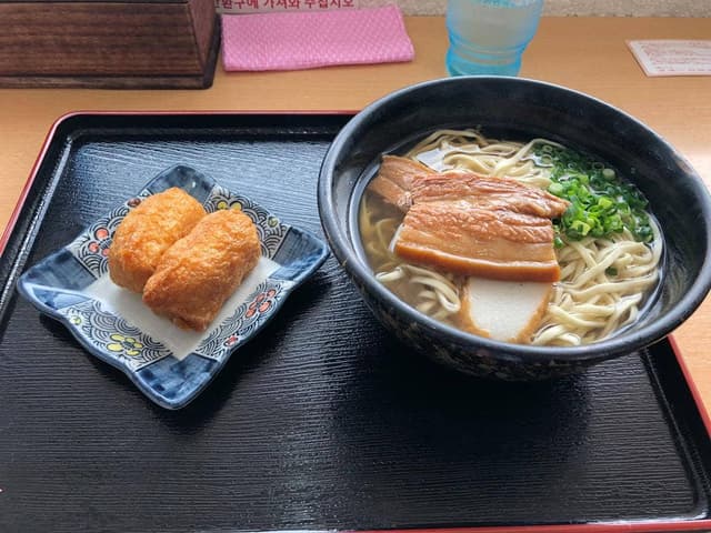 中城パーキングエリア 下り線 - サブ画像3