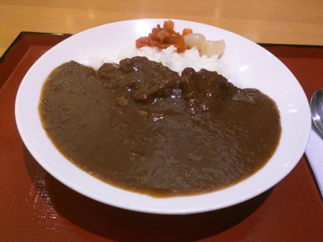 ぎゅーぎゅー亭 - サブ画像3
