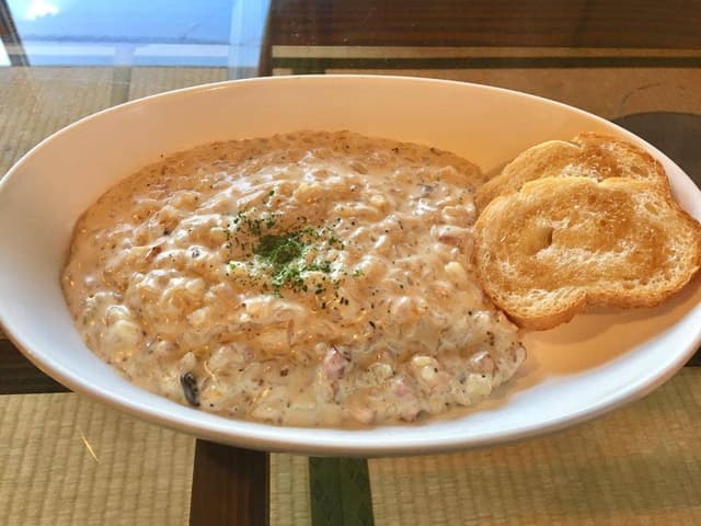 直島カフェ コンニチハ - サブ画像3