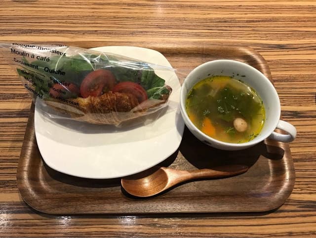 ナチュラルカフェ モンステラ - サブ画像2