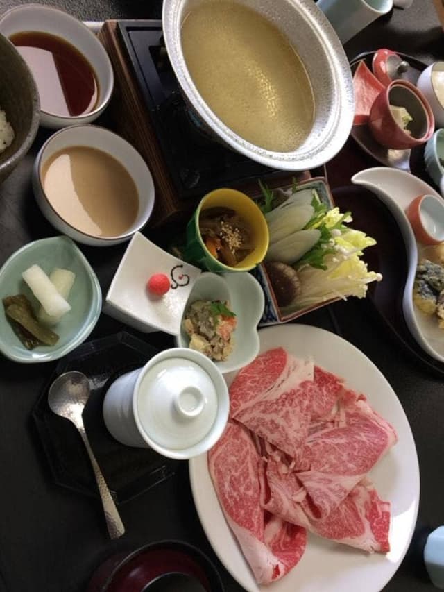御料理 自治医大 多門 - サブ画像3