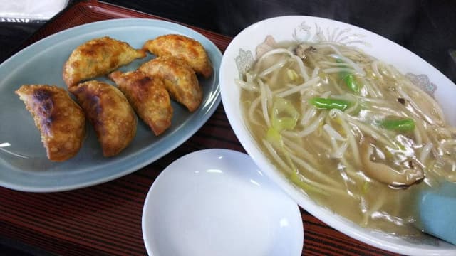 浜奈食堂 - サブ画像2