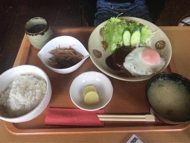 ガーデン・ガーデン - サブ画像1