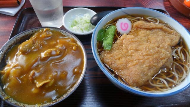 吉野庵 - サブ画像3