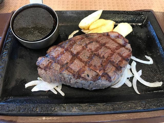 ステーキガスト 高松松繩店 - サブ画像1