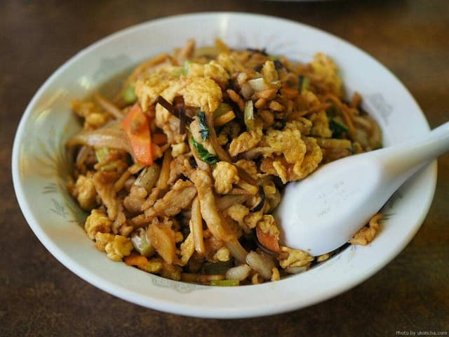 餃子の砂子 - サブ画像2