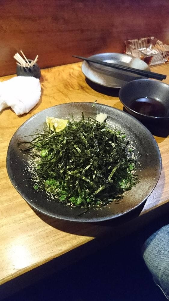 とり料理 炭匠