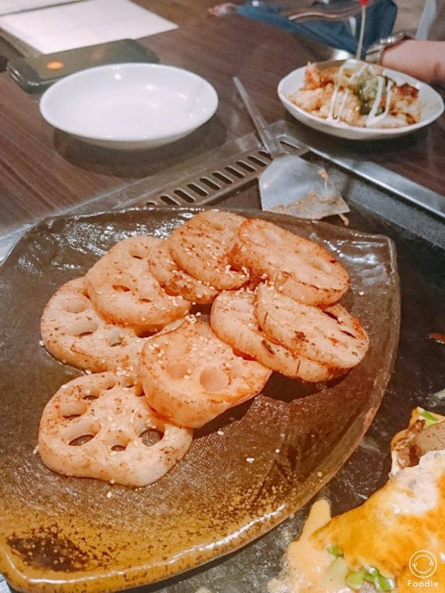 お好み焼き 暁 - サブ画像3