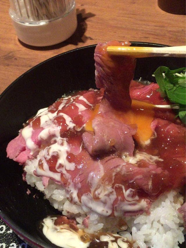 オアシスバー 水天宮店 - サブ画像3