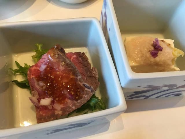 梅の花 札幌店 - サブ画像2