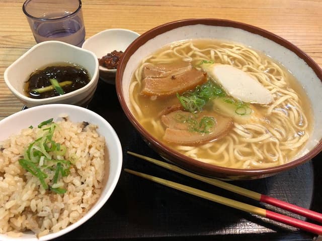 たぬき - サブ画像2