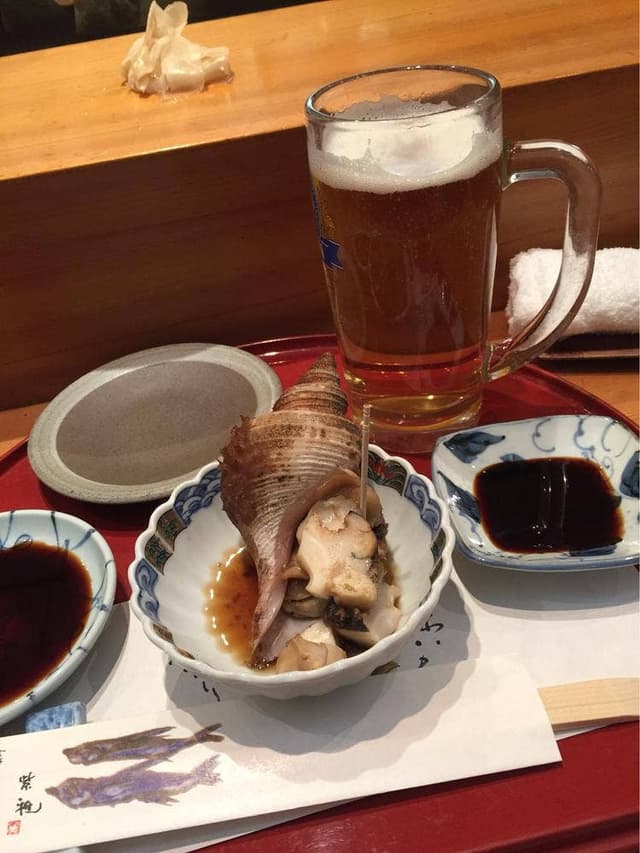 菊鮨 - サブ画像1