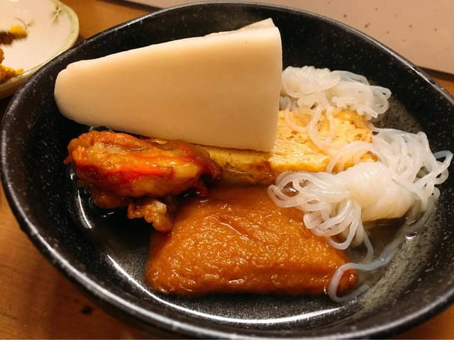 おでん てつまる - サブ画像1
