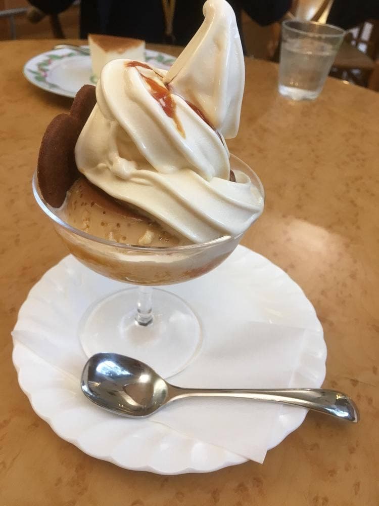 リンデンバウム 滑川店