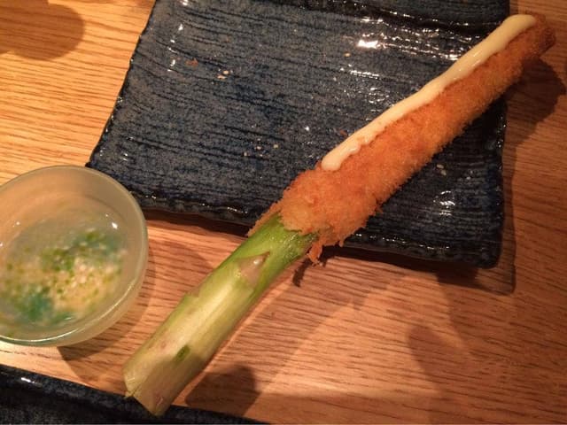 四季の串揚げかくれん坊 本店 - サブ画像1
