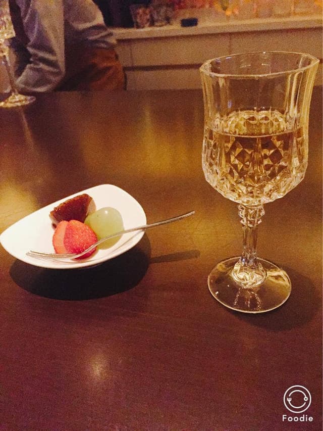 BAR RAGE AOYAMA - サブ画像1