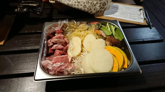 Field Dogs Garden - サブ画像1