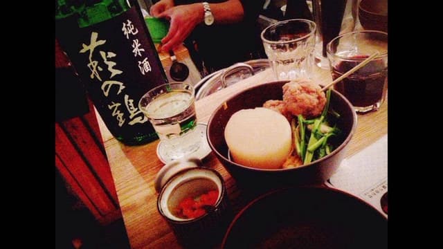 立ち呑み・おでん処 つみれや - サブ画像3