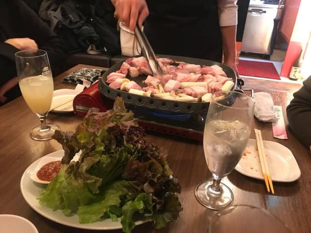 シンガネ - サブ画像2