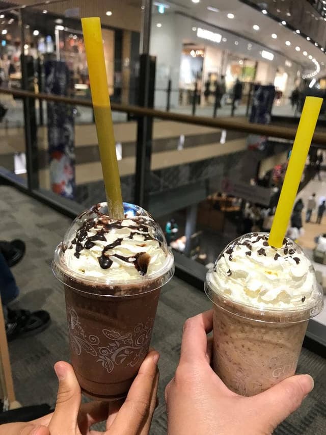 ゴディバ イオンモール京都桂川店 - サブ画像2