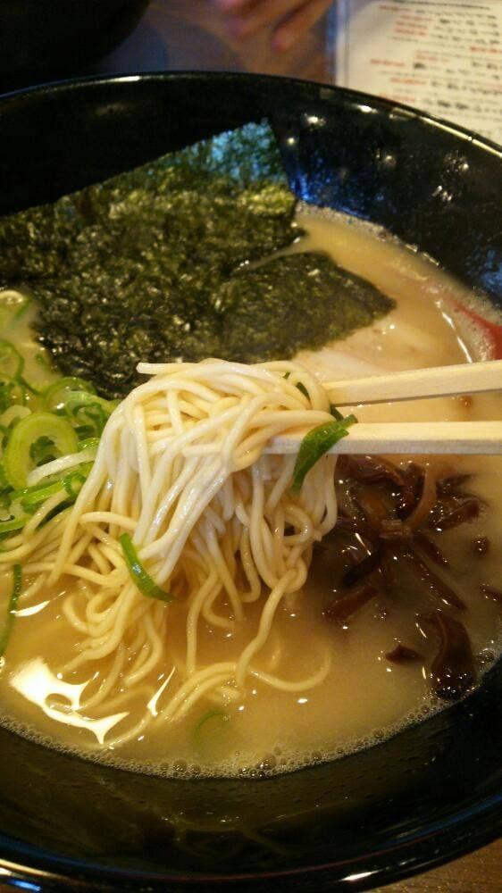 博多ラーメン 有頂天 豊田店 - サブ画像1