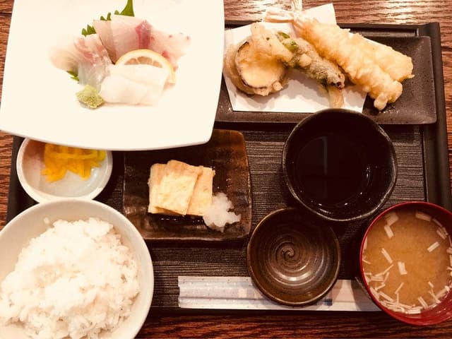 和遊Dining 一味 - サブ画像2